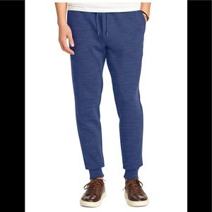 Polo Ralph Lauren double knit joggers